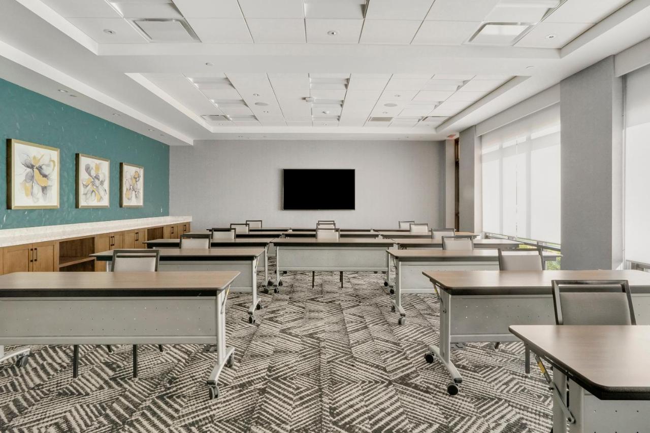 The Forester, A Hyatt Place Hotel Lake Forest Bagian luar foto