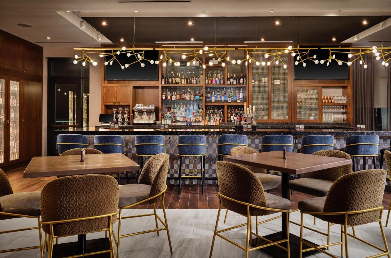 The Forester, A Hyatt Place Hotel Lake Forest Bagian luar foto