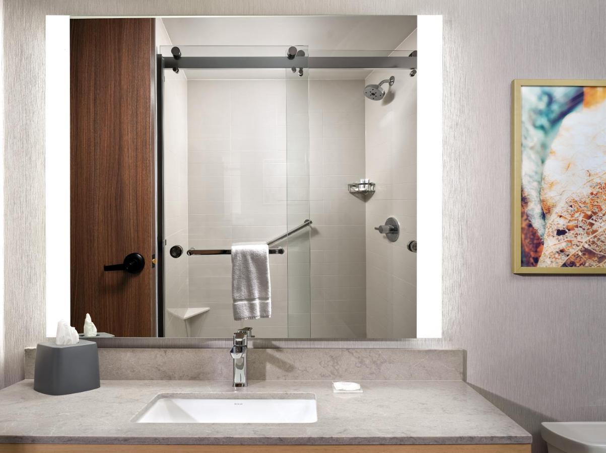 The Forester, A Hyatt Place Hotel Lake Forest Bagian luar foto