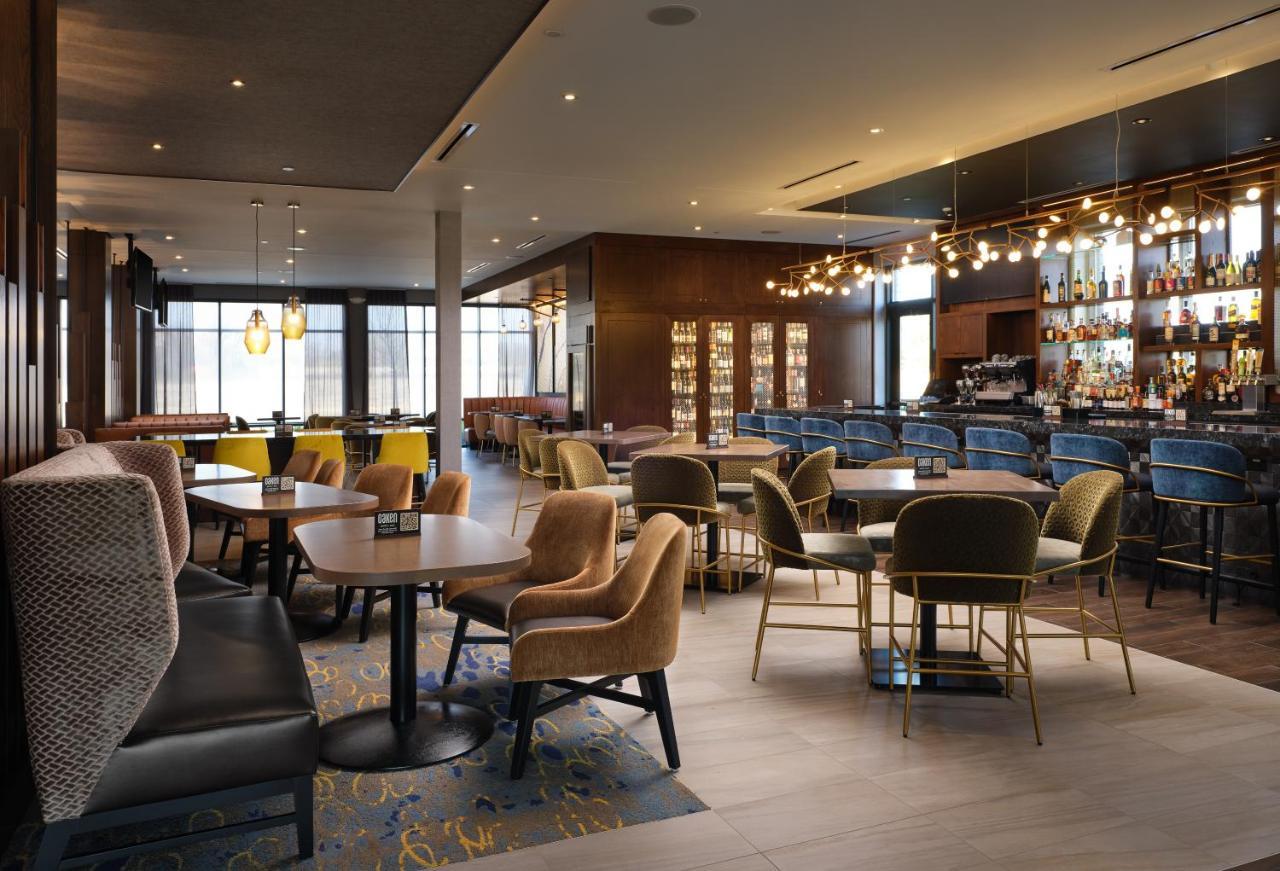 The Forester, A Hyatt Place Hotel Lake Forest Bagian luar foto