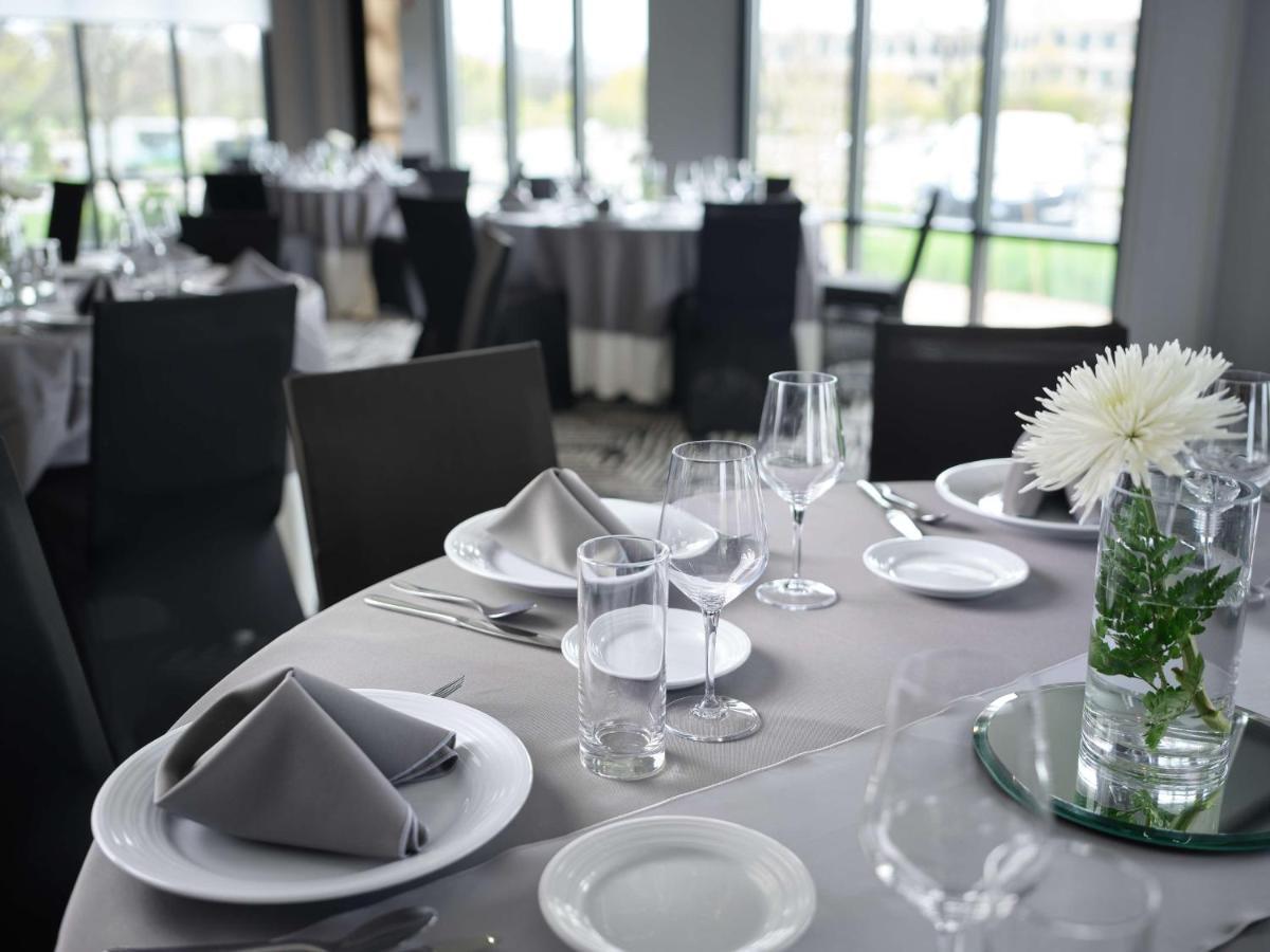 The Forester, A Hyatt Place Hotel Lake Forest Bagian luar foto
