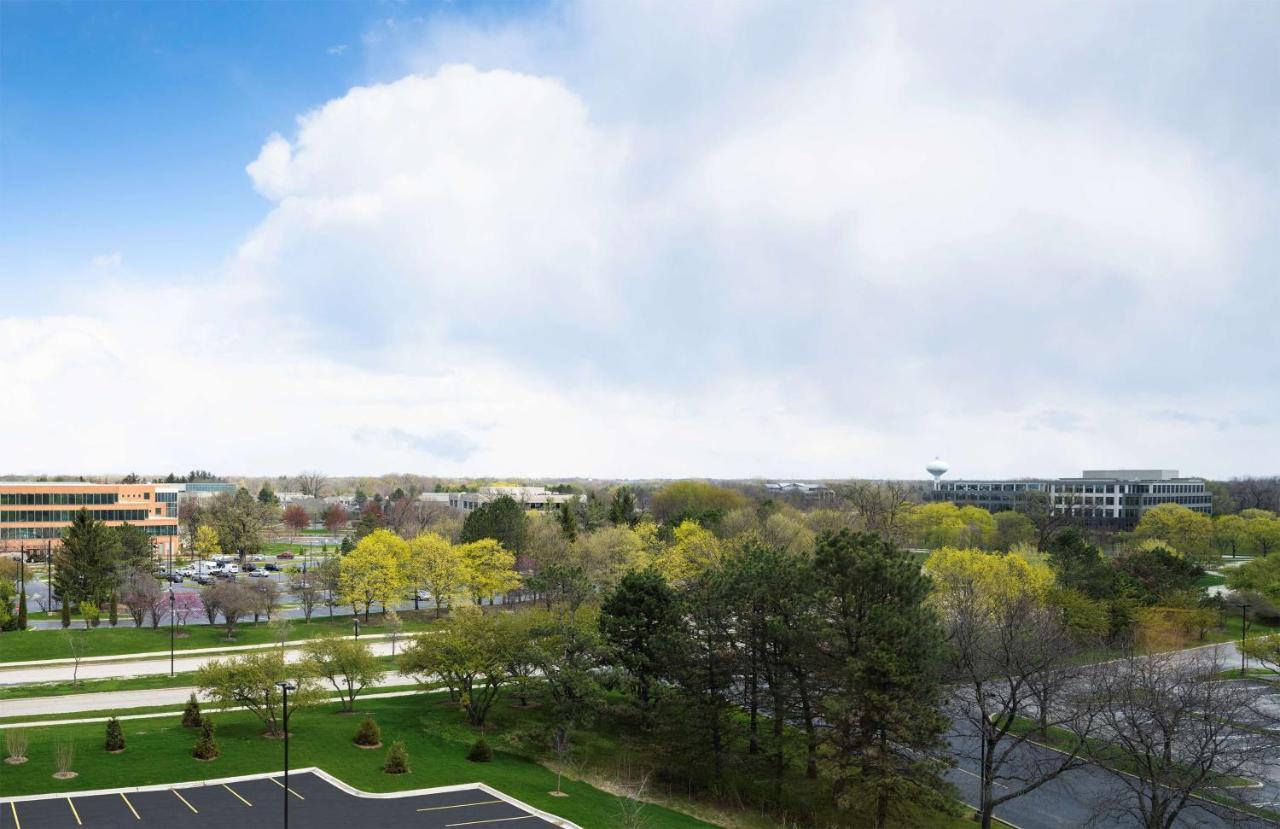 The Forester, A Hyatt Place Hotel Lake Forest Bagian luar foto