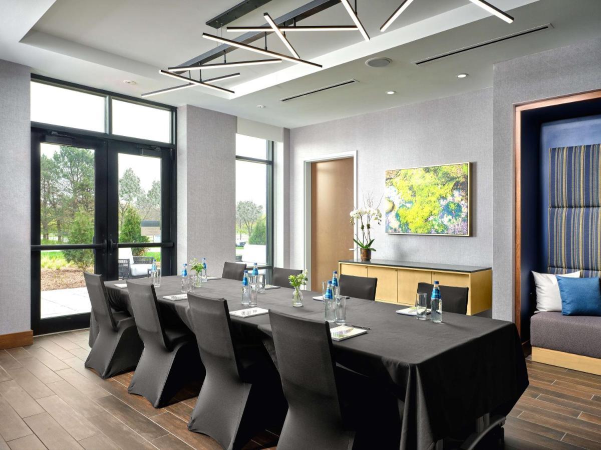 The Forester, A Hyatt Place Hotel Lake Forest Bagian luar foto